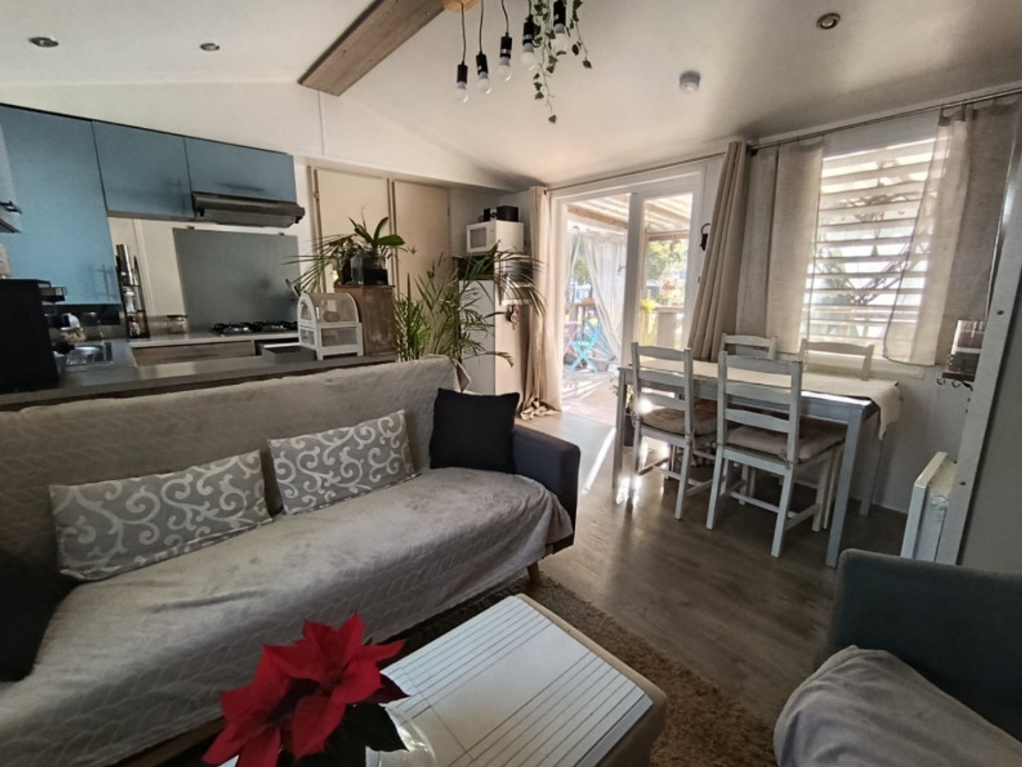 Autre à vendre - 3 pièces - 37m2 - Bédarieux (34600)