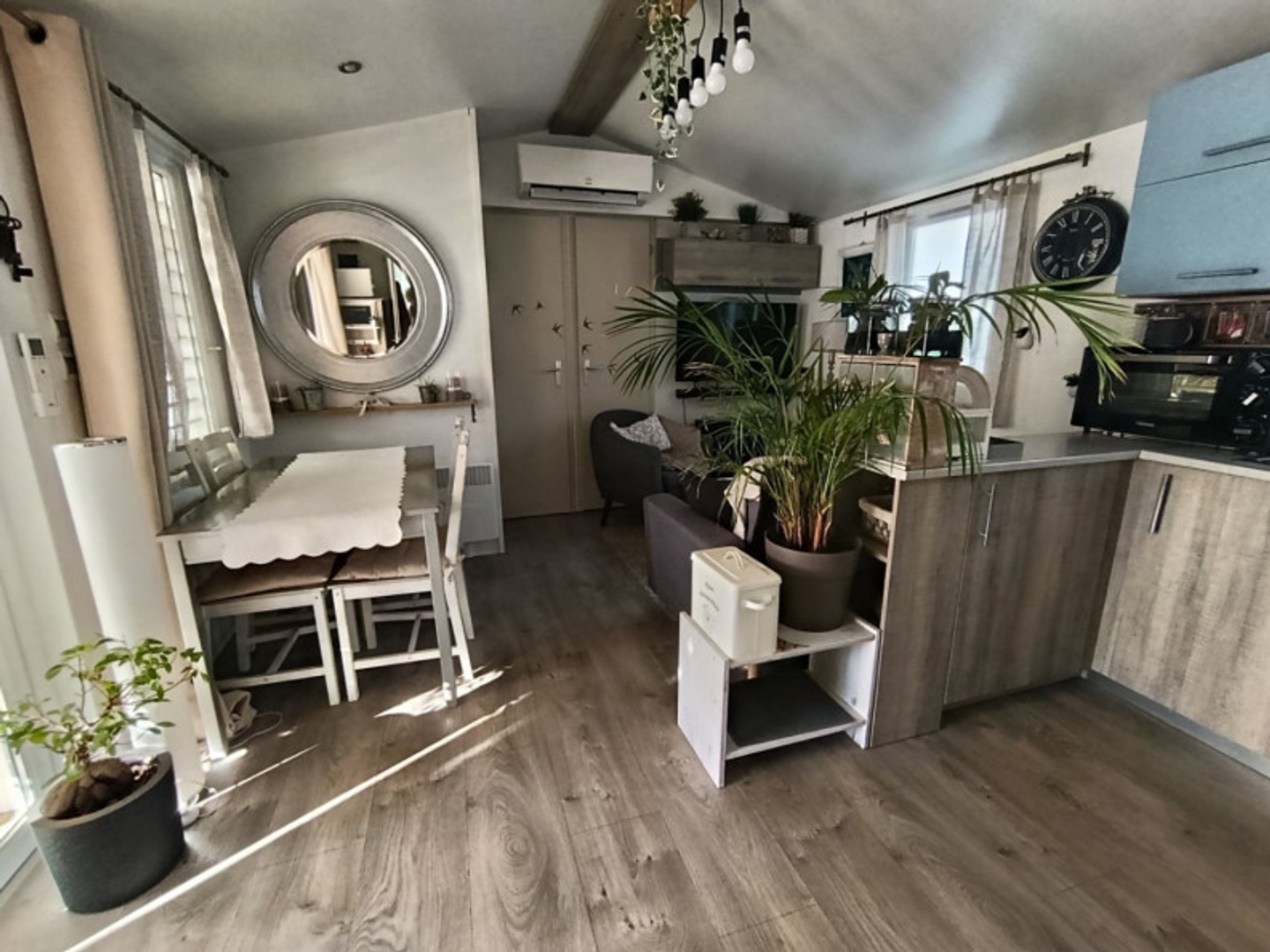 Autre à vendre - 3 pièces - 37m2 - Bédarieux (34600)
