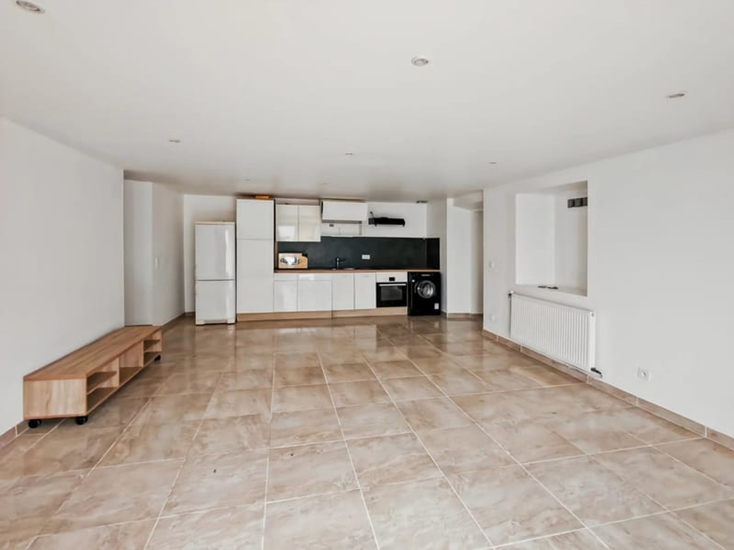 Appartement 2 pièces 51 m²