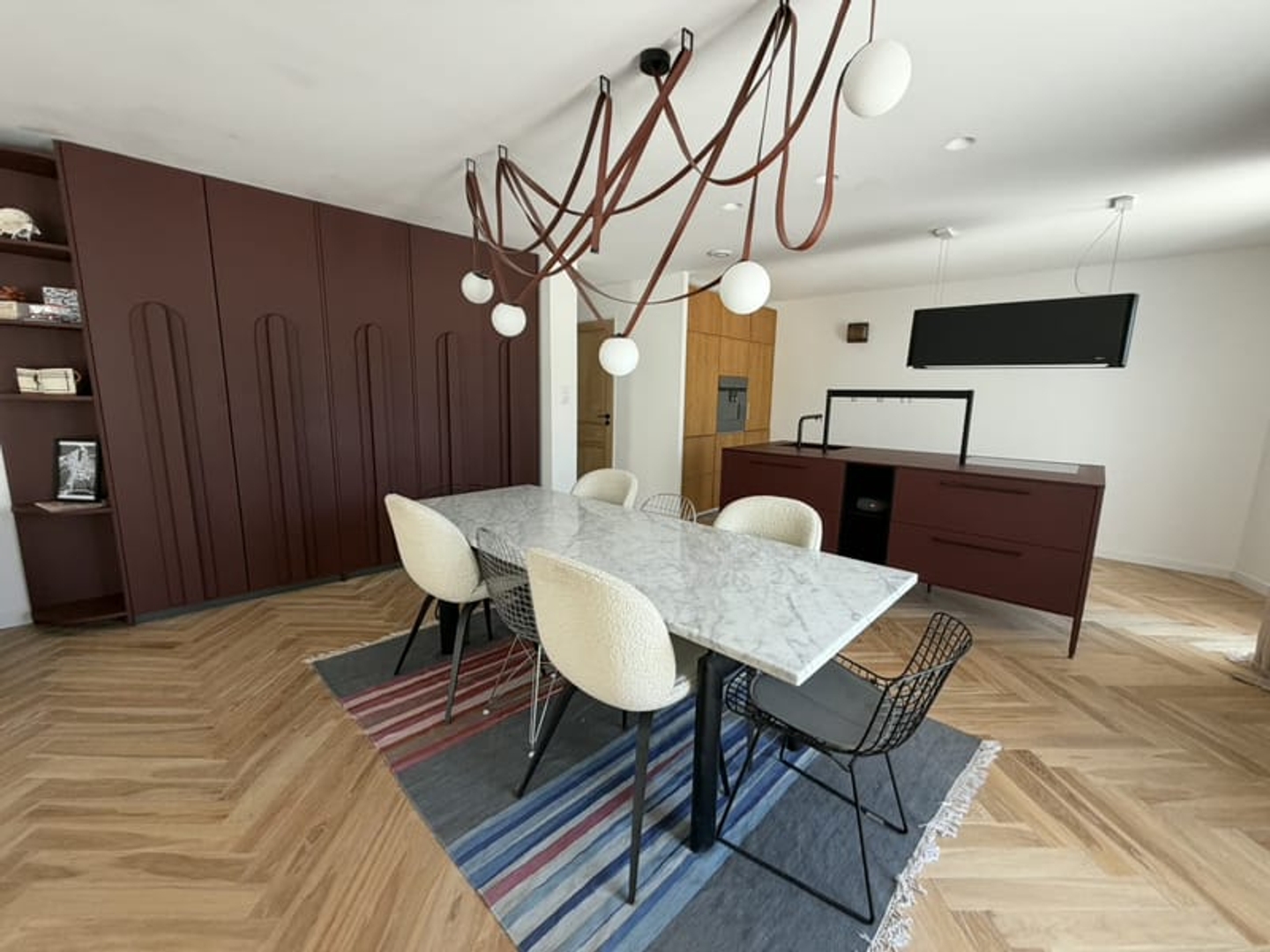 Appartement à vendre - 4 pièces - 92m2 - Le Beausset (83330)