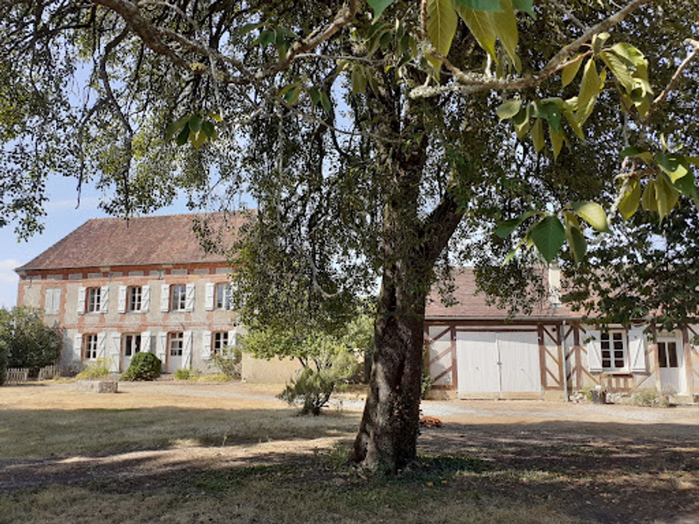 Manoir 8 pièces 240 m²