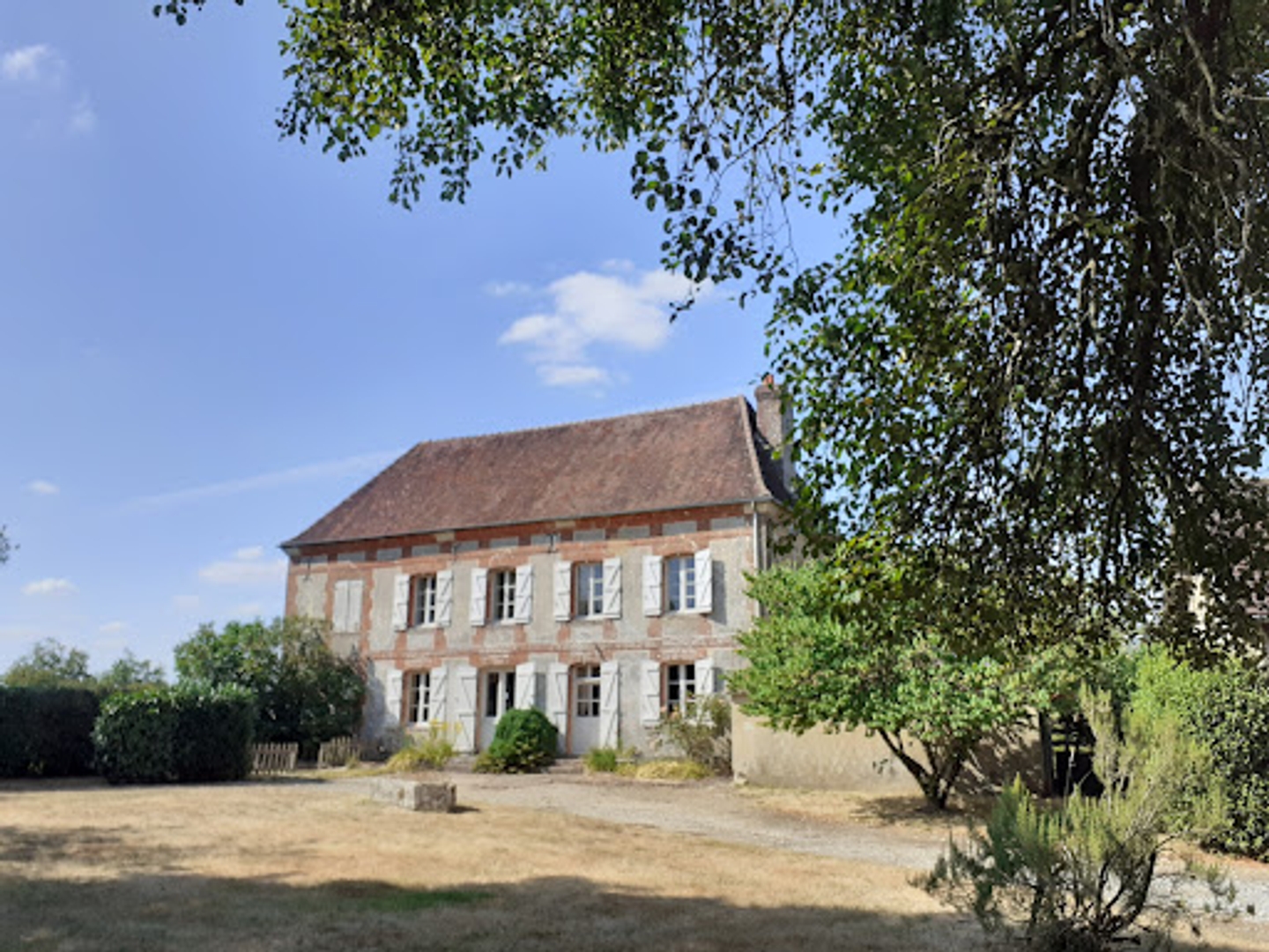 Maison à vendre - 8 pièces - 240m2 - Soligny-La-Trappe (61380)