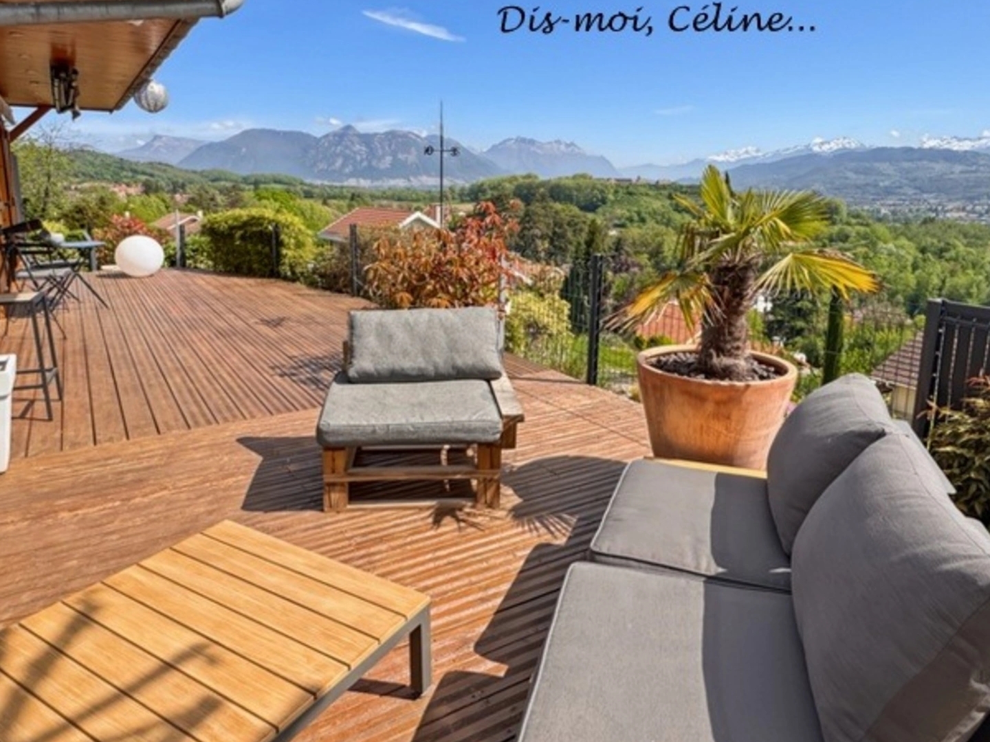 Maison 5 pièces 98 m²