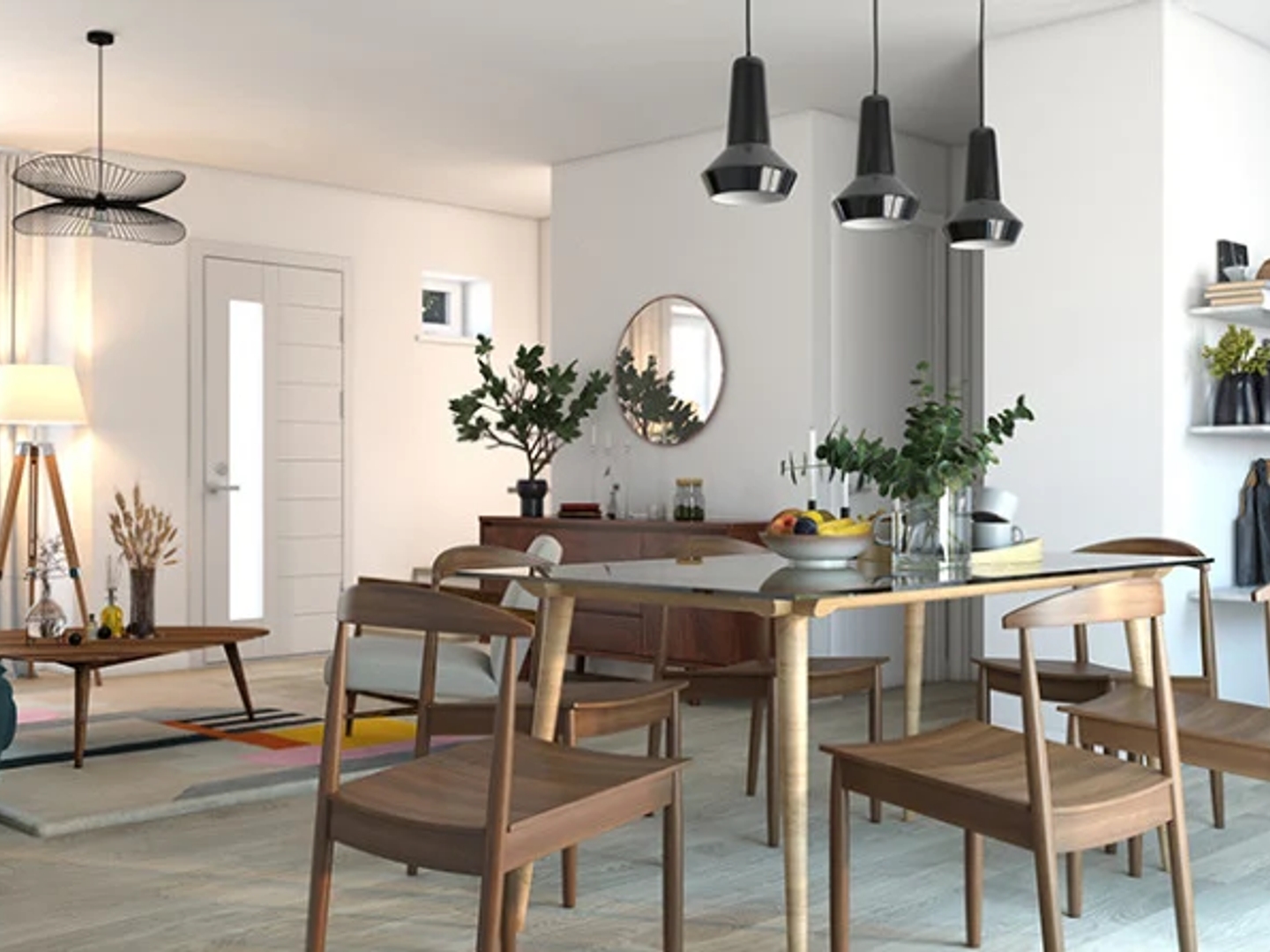Maison à vendre - 6 pièces - 105m2 - Condécourt (95450)