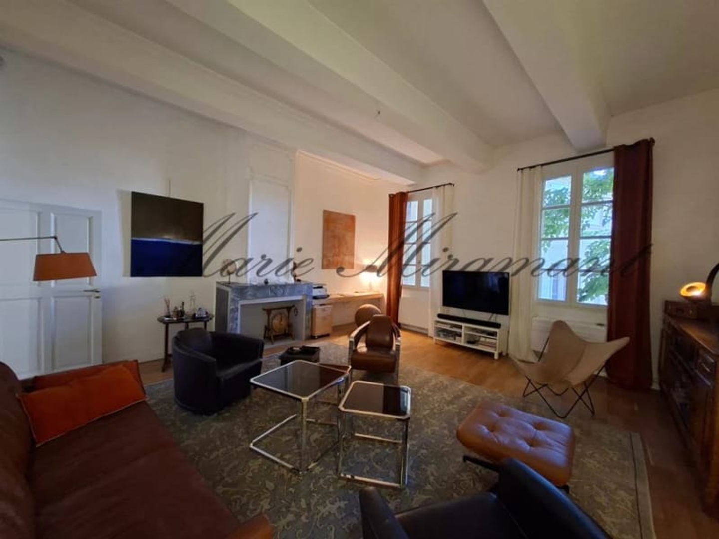 Appartement 6 pièces 135 m²