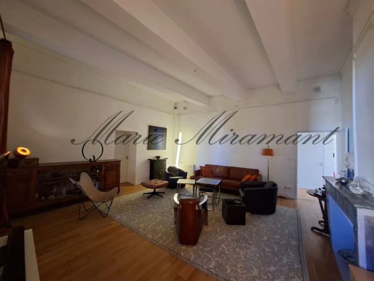 Appartement à vendre - 6 pièces - 135m2 - Avignon (84000)