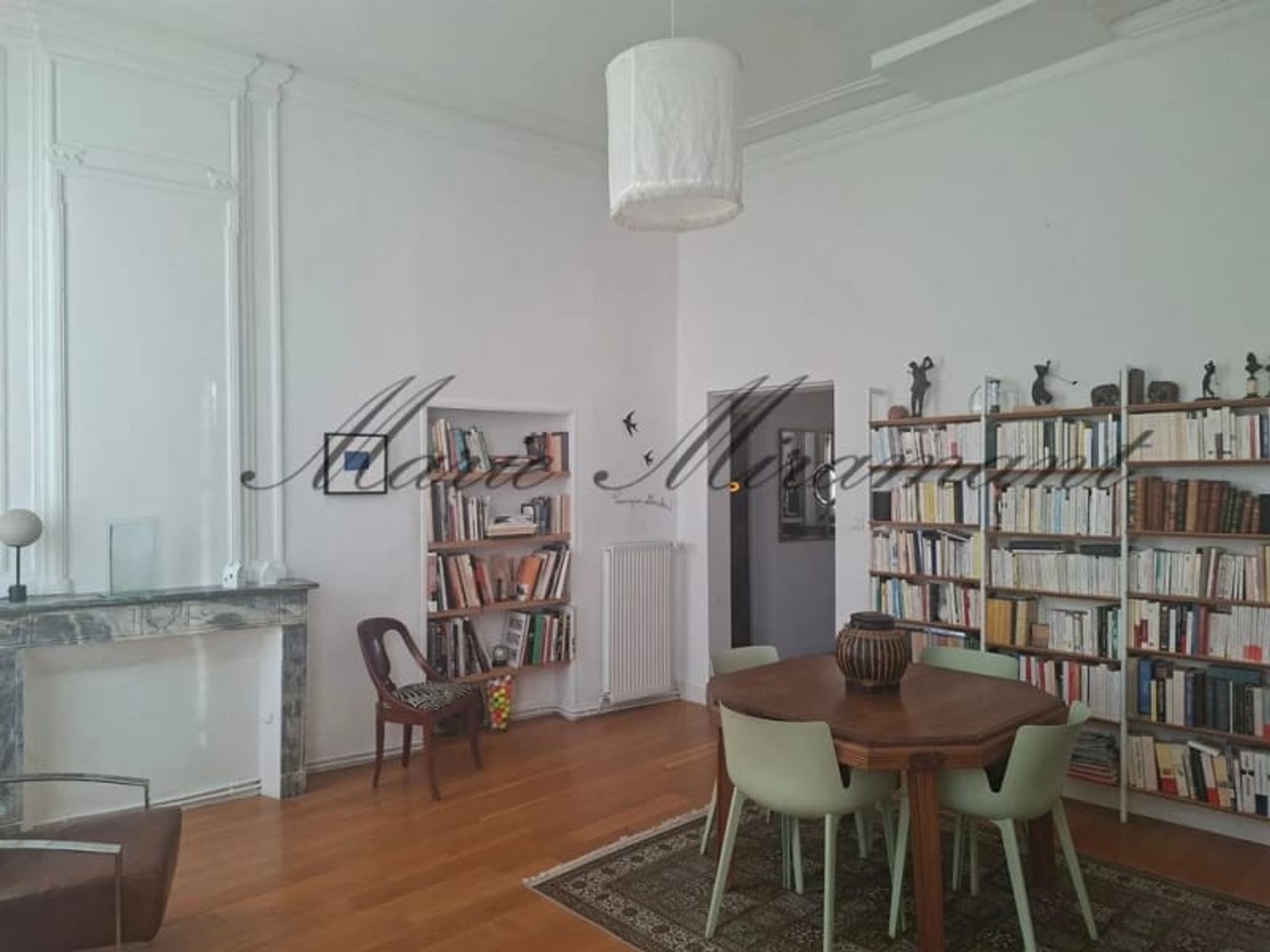 Appartement à vendre - 6 pièces - 135m2 - Avignon (84000)