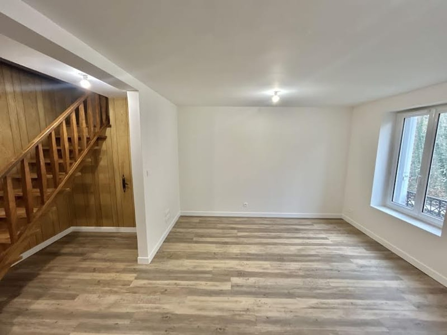Appartement 3 pièces 52 m²