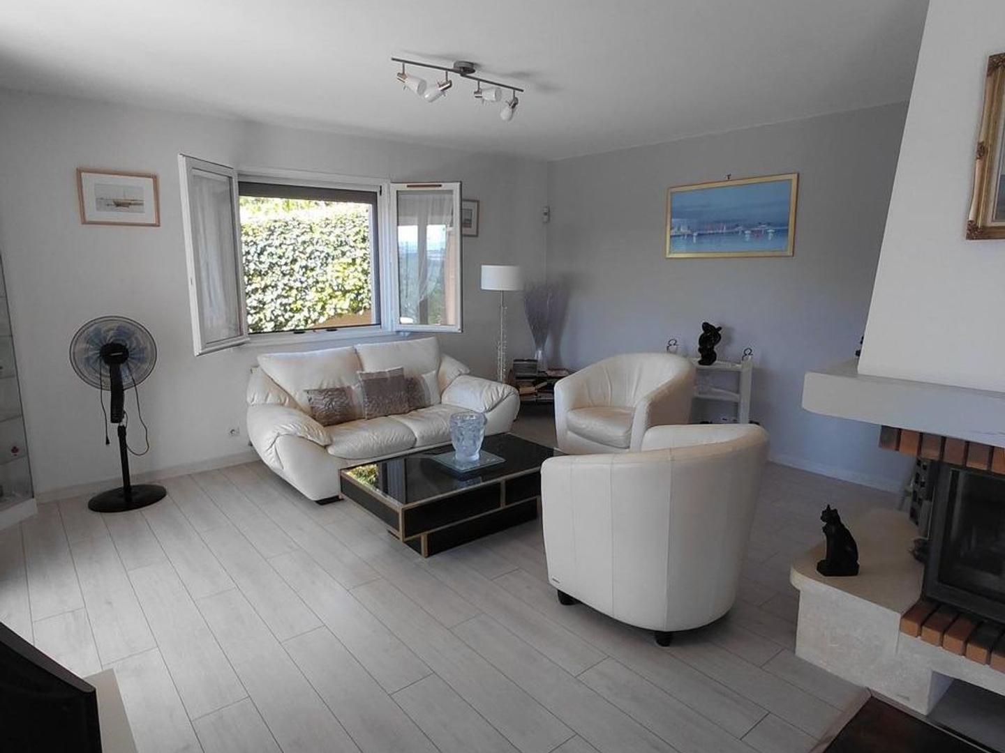 Maison à vendre - 6 pièces - 173m2 - La Roche-Blanche (63670)