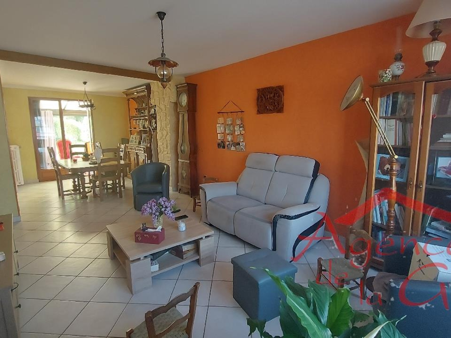 Maison 6 pièces 90 m²