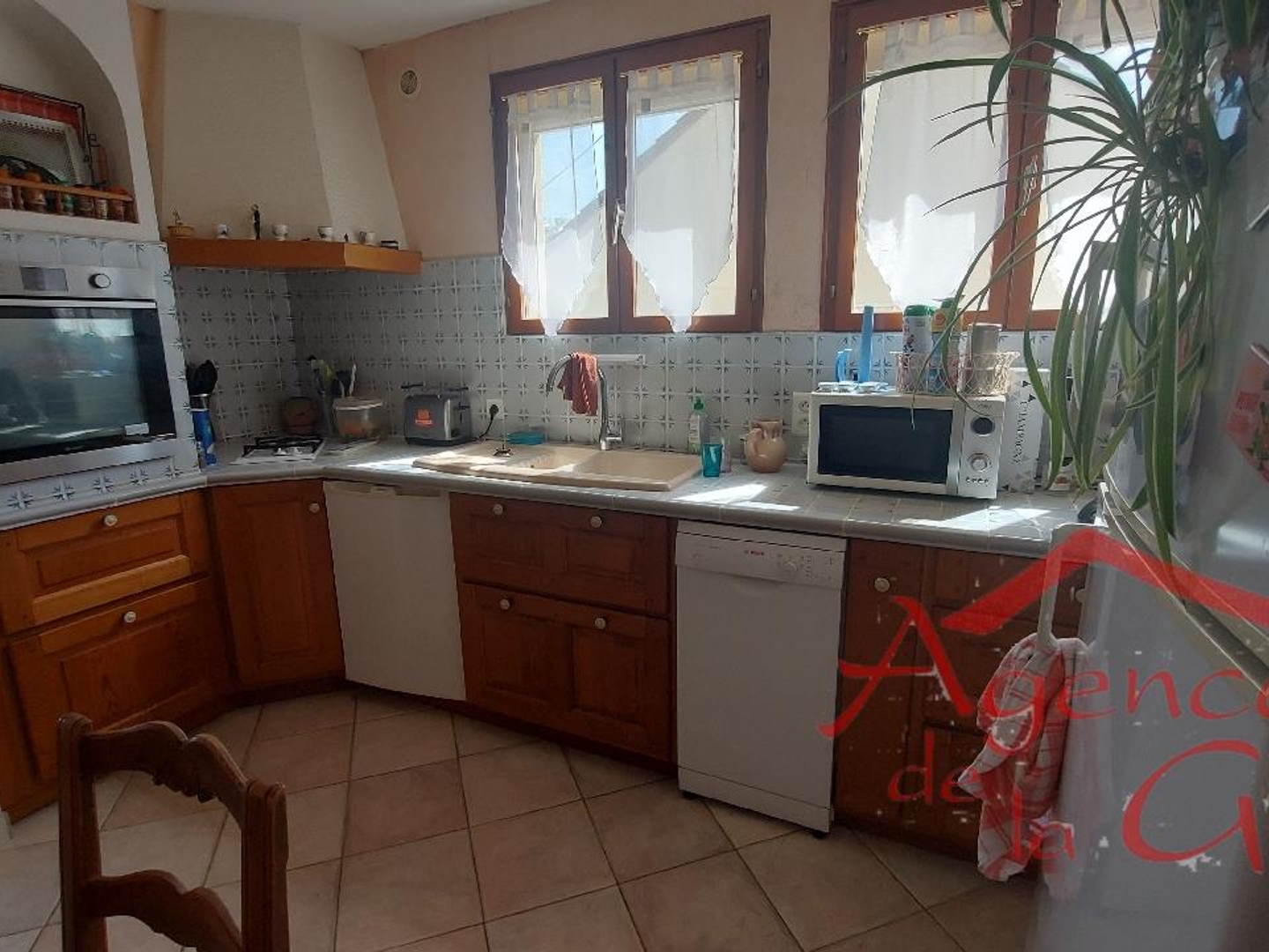 Maison à vendre - 6 pièces - 90m2 - Sézanne (51120)