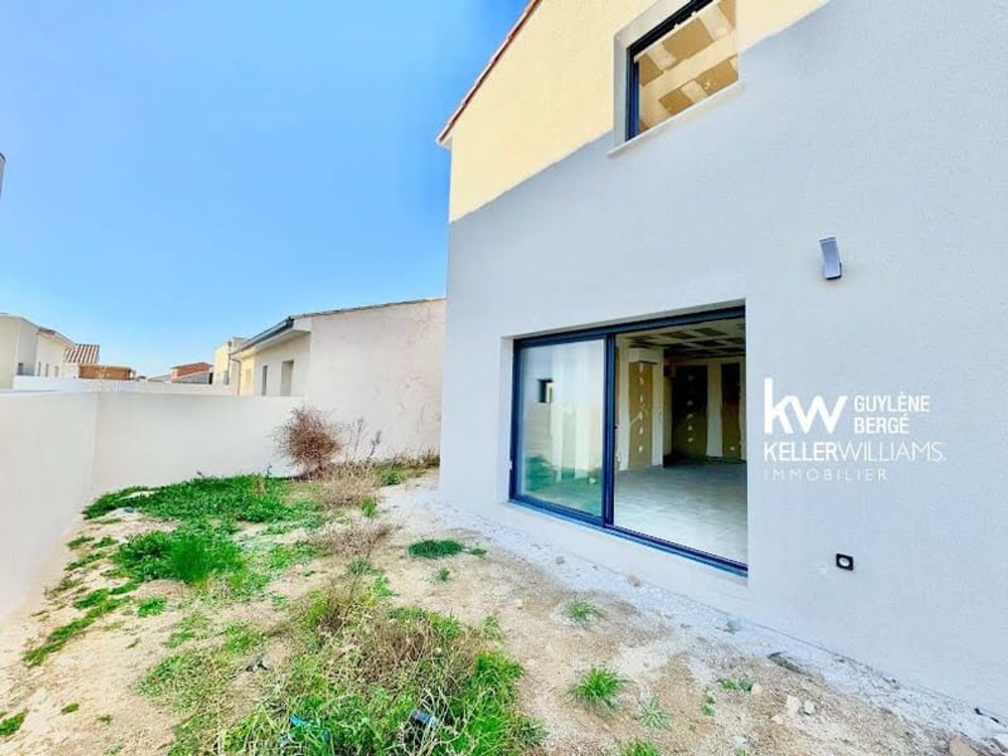 Maison 4 pièces 81 m²
