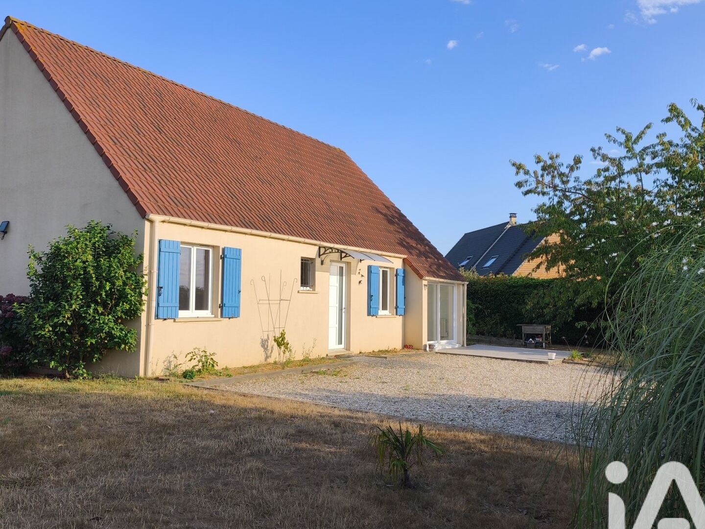Vente Maison/villa 5 pièces