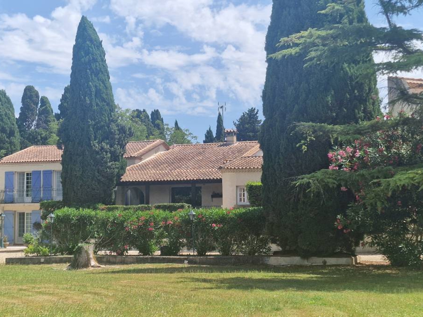 MAS, FERME A VENDRE SECTEUR MONTPELLIER, LANGUEDOC ROUSSILLON, SUD DE LA FRANCE