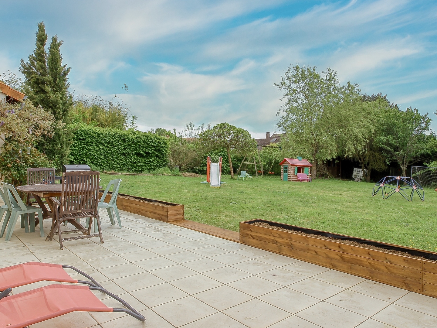 Maison à vendre - 7 pièces - 146m2 - Courcelles-Chaussy (57530)