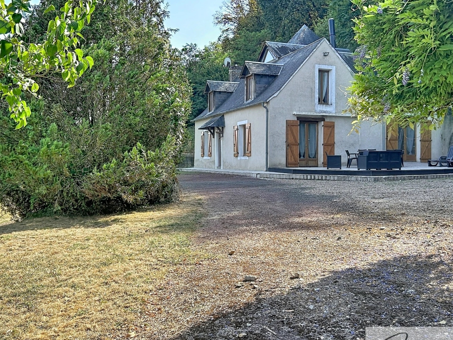Maison 5 pièces 179 m²