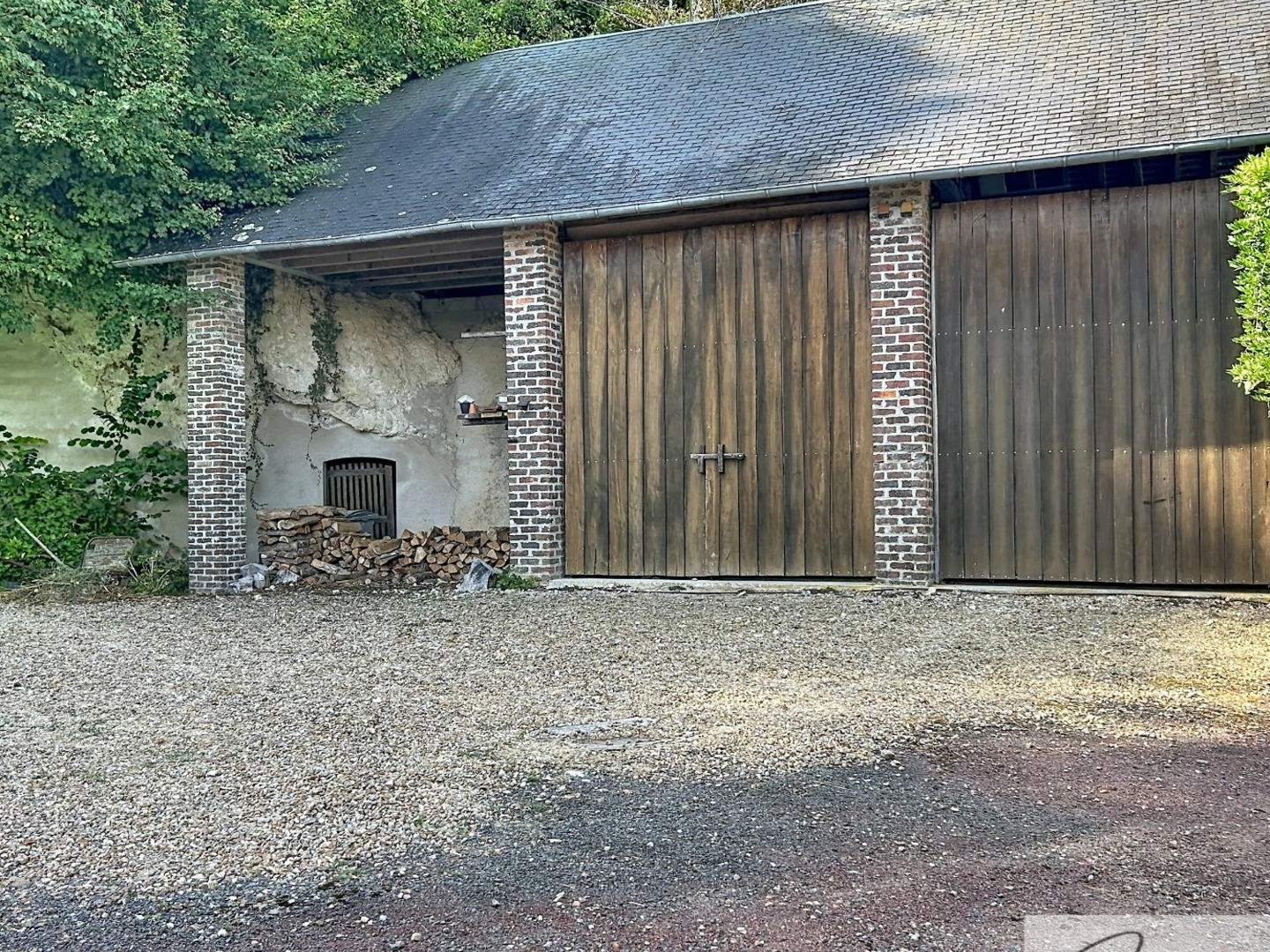 Maison à vendre - 5 pièces - 179m2 - Flée (72500)