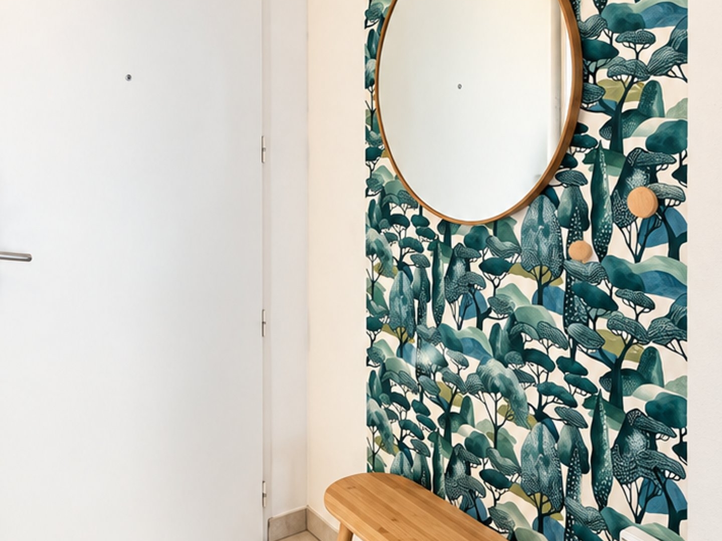 Appartement à vendre - 4 pièces - 63m2 - Saint-Pierre-Du-Mont (40280)