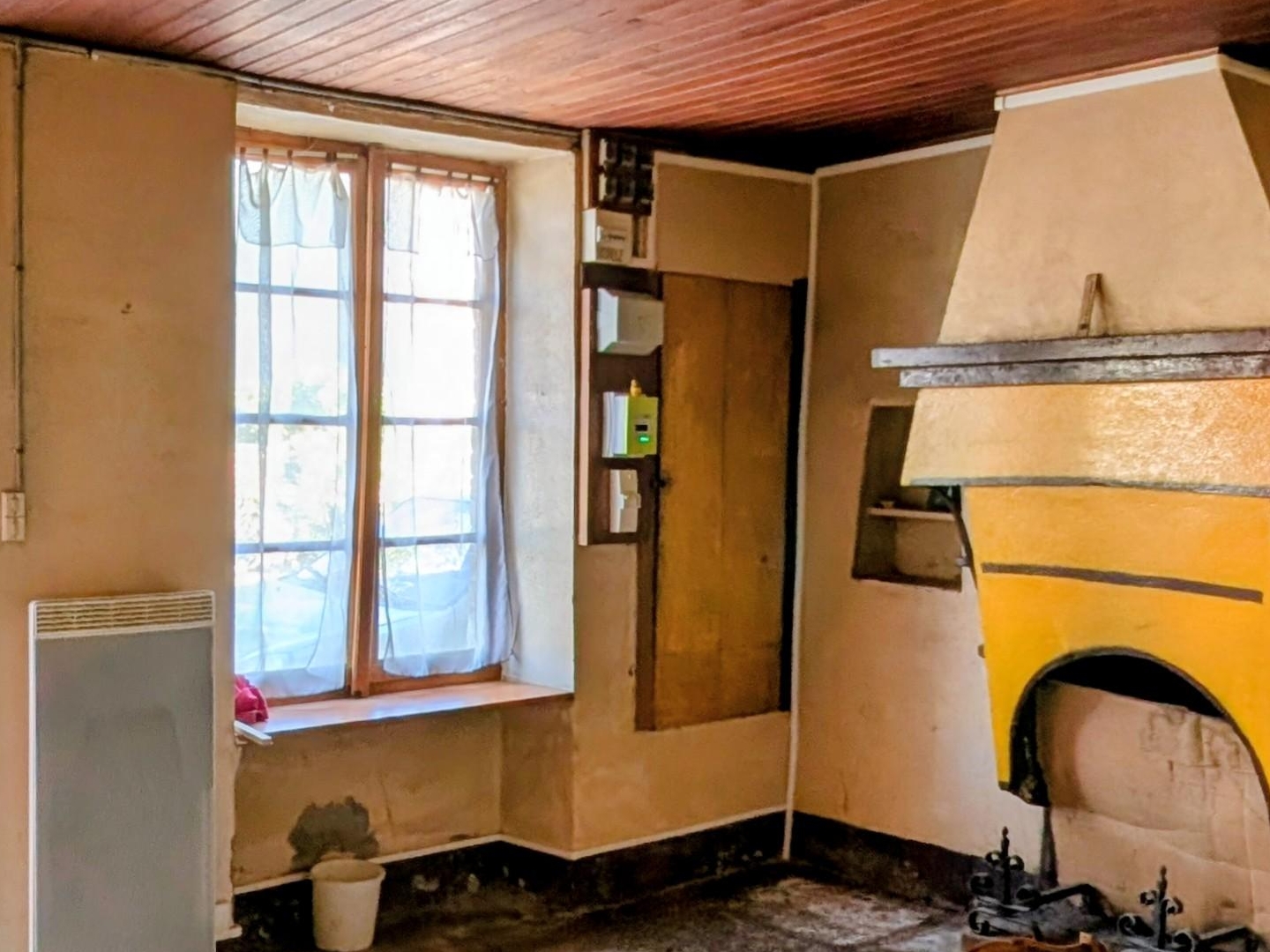 Maison à vendre - 50m2 - Charmes-Sur-L'her... (26260)
