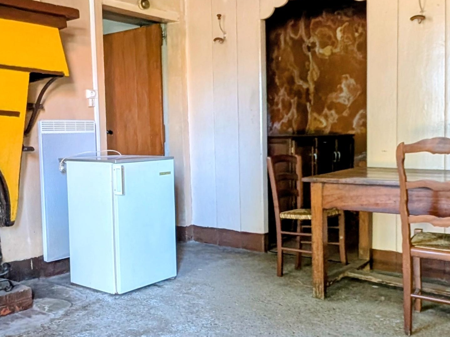 Maison à vendre - 50m2 - Charmes-Sur-L'her... (26260)