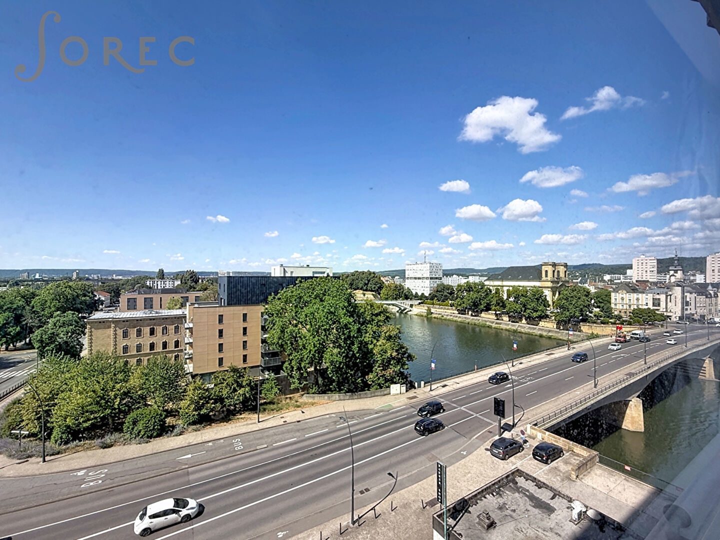 THIONVILLE