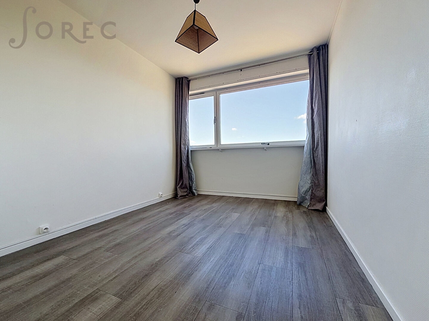 Appartement à vendre - 2 pièces - 48m2 - Thionville (57100)