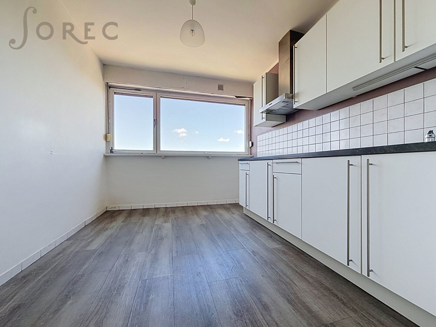 Appartement à vendre - 2 pièces - 48m2 - Thionville (57100)