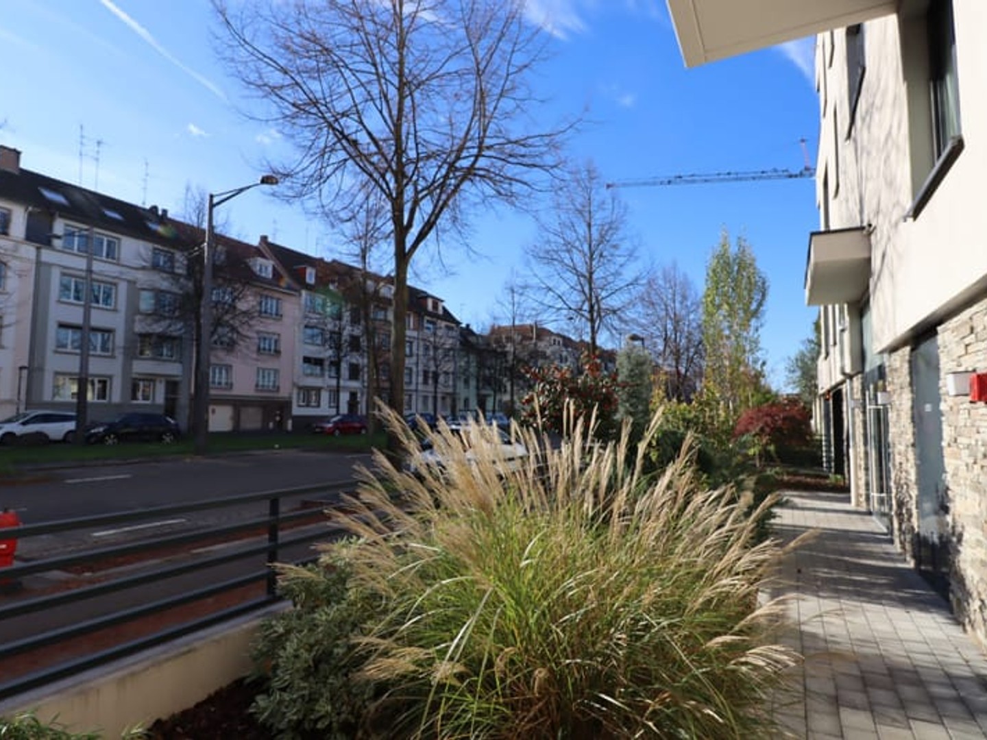 Local commercial 2 pièces 90 m²