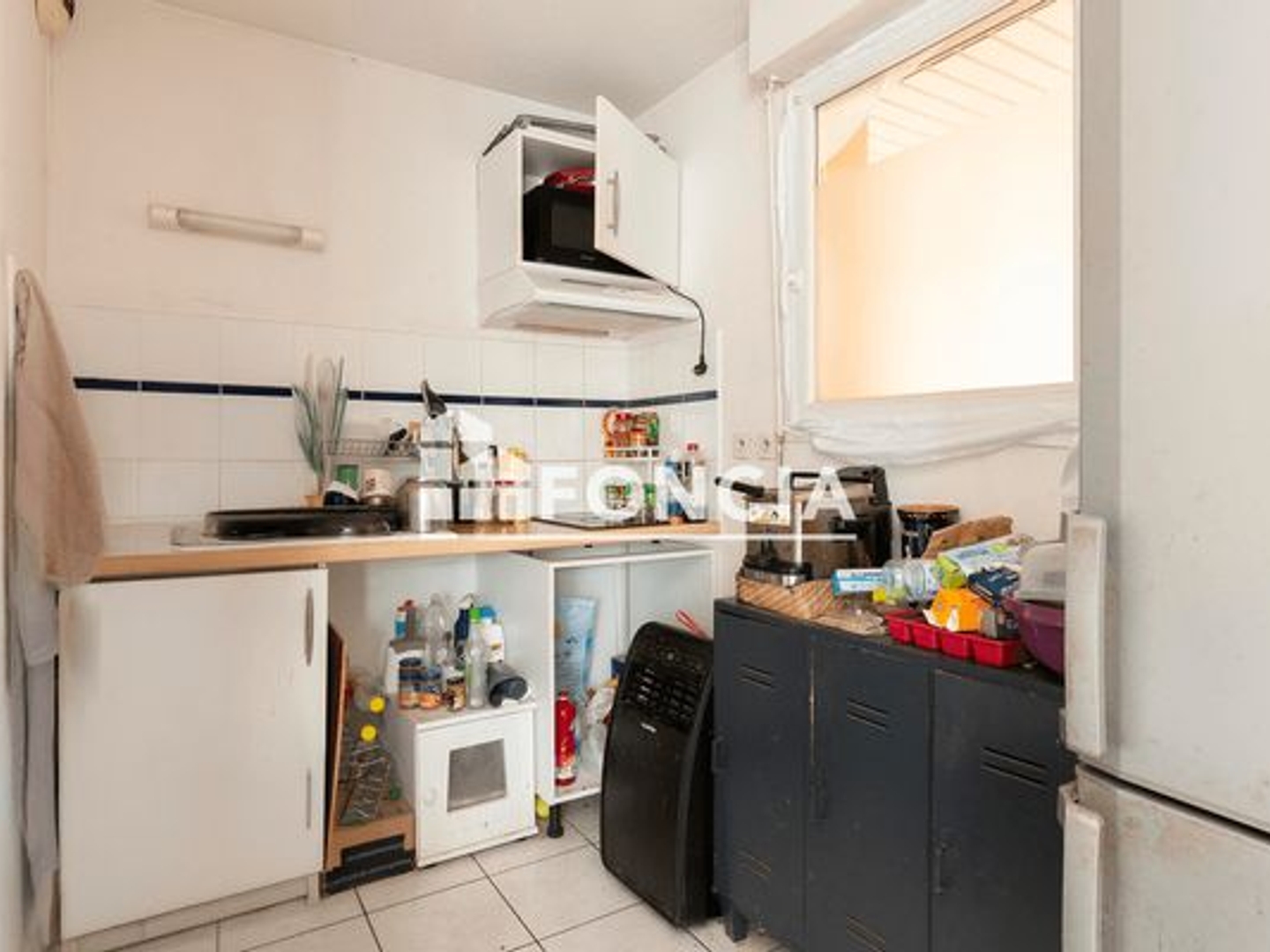 Appartement à vendre - 2 pièces - 46m2 - Mont-De-Marsan (40000)