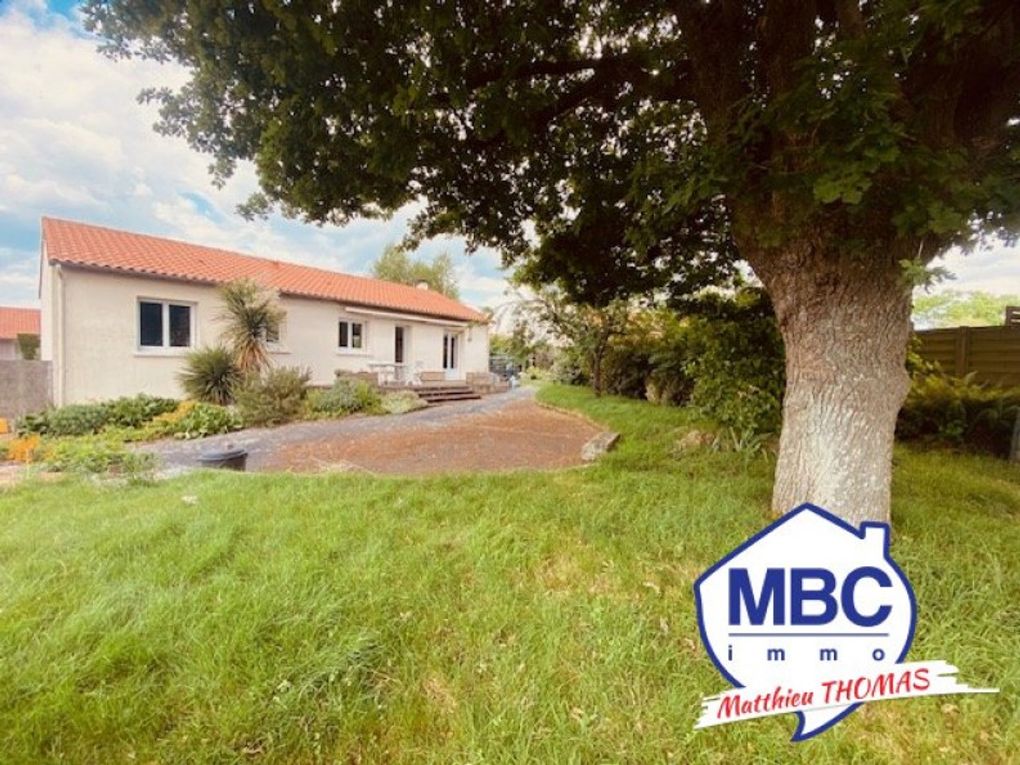 Maison 5 pièces 95 m²