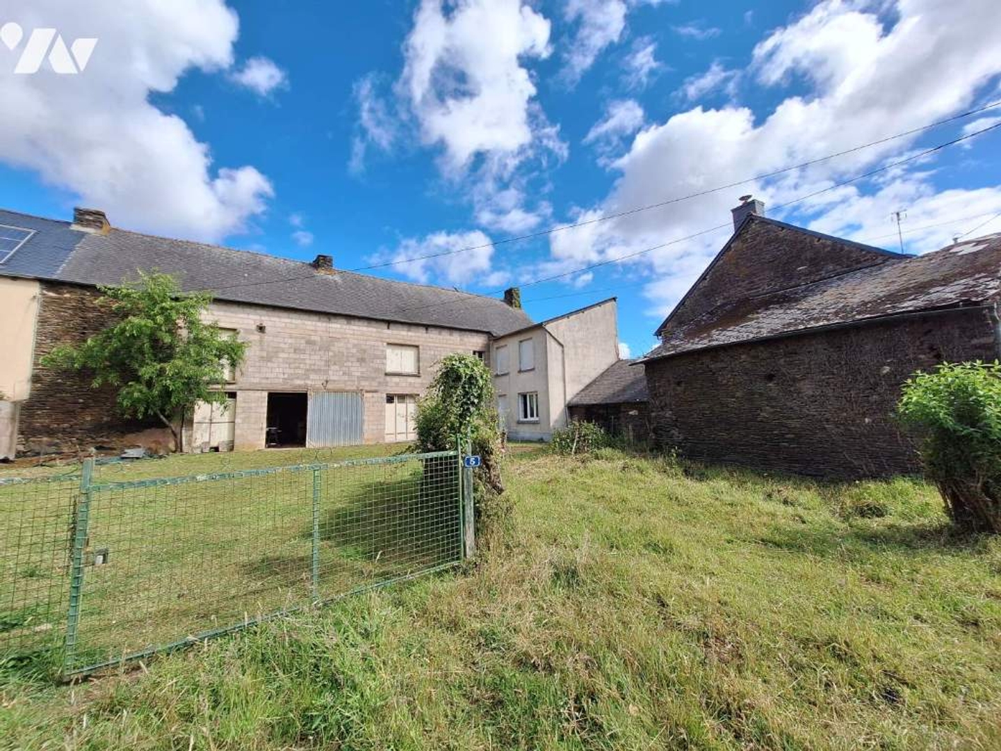 Maison 4 pièces 79 m²