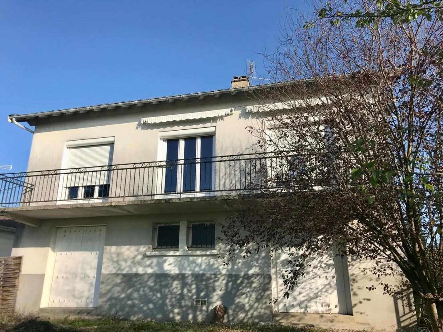 Maison 4 chambres Saint Junien