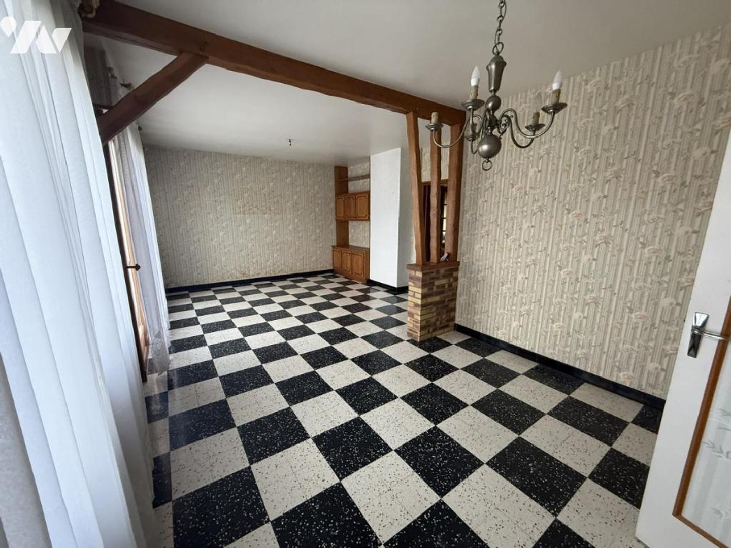 Maison à vendre - 3 pièces - 89m2 - Feuquières-En-Vimeu (80210)