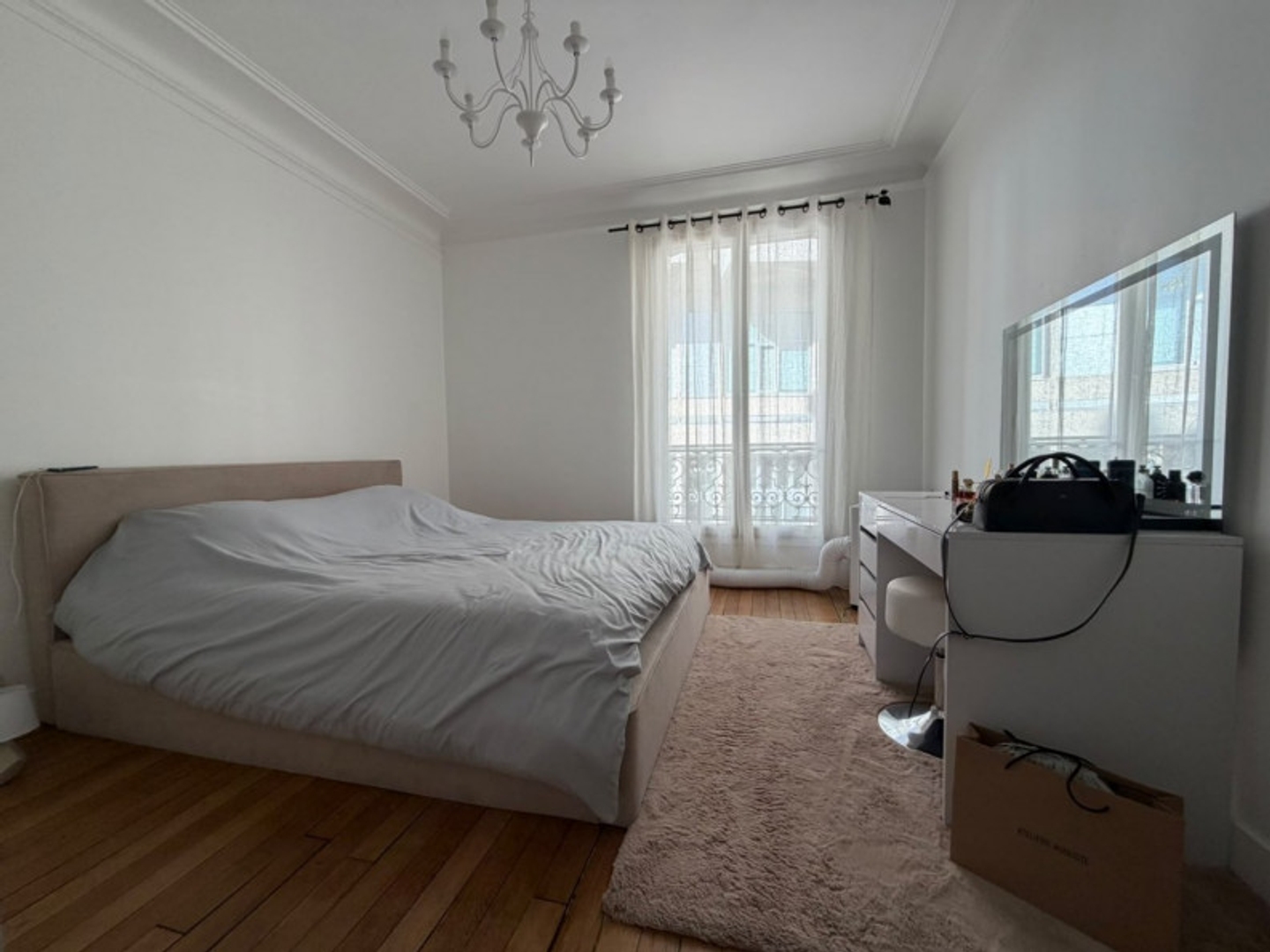 Appartement à vendre - 3 pièces - 65m2 - Pantin (93500)