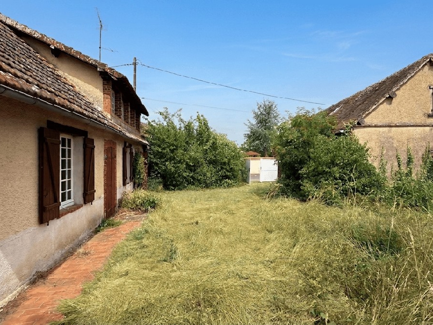 Maison 8 pièces 198 m²