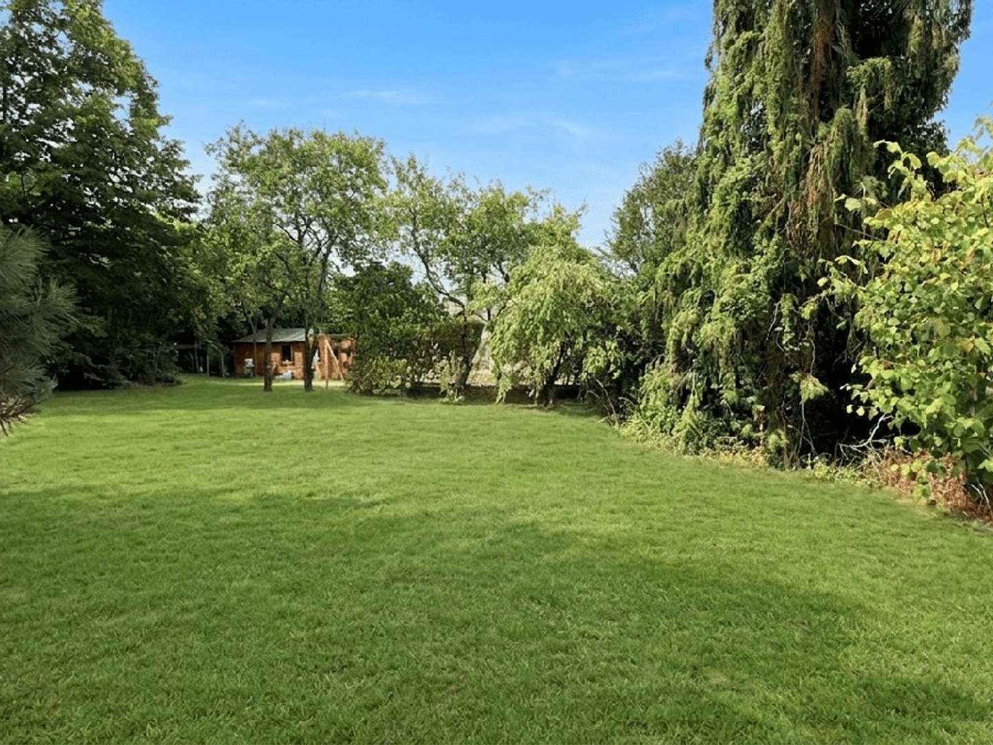 Maison à vendre - 8 pièces - 198m2 - Saint-Sauveur-Mar... (28170)