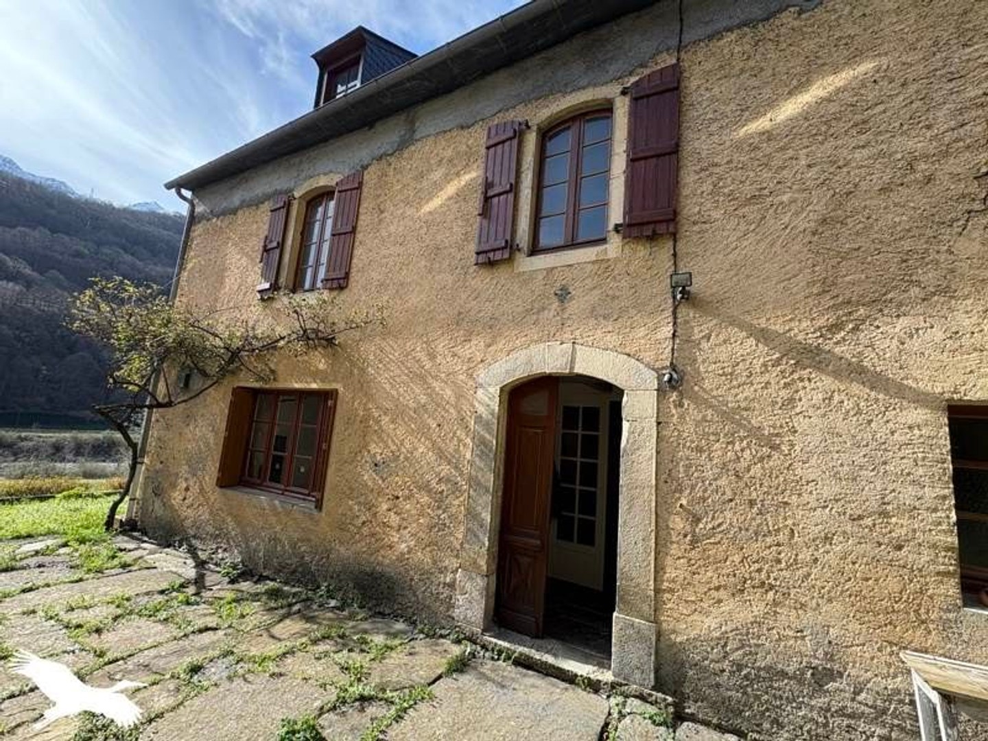 Maison 3 pièces 144 m²