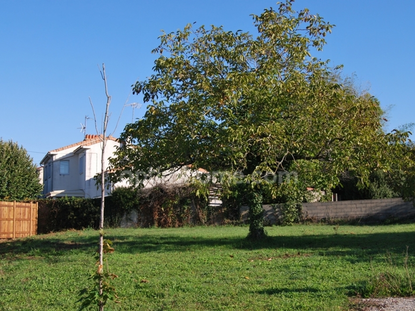 Terrain à vendre de 420 m² à soyaux