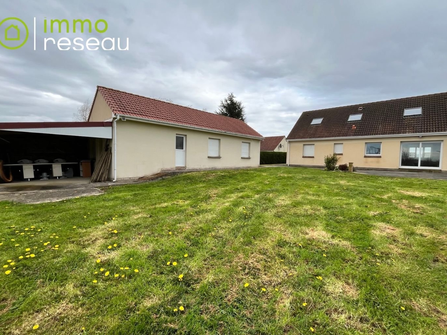Maison 6 pièces 145 m²