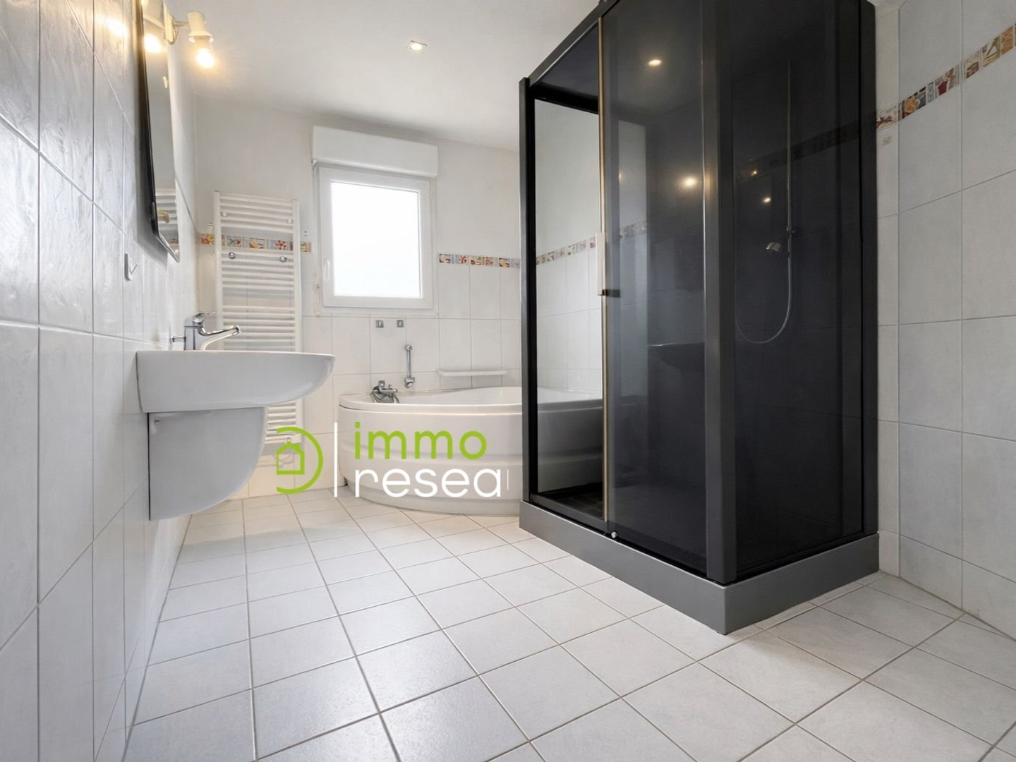 Maison à vendre - 6 pièces - 145m2 - Rodelinghem (62610)