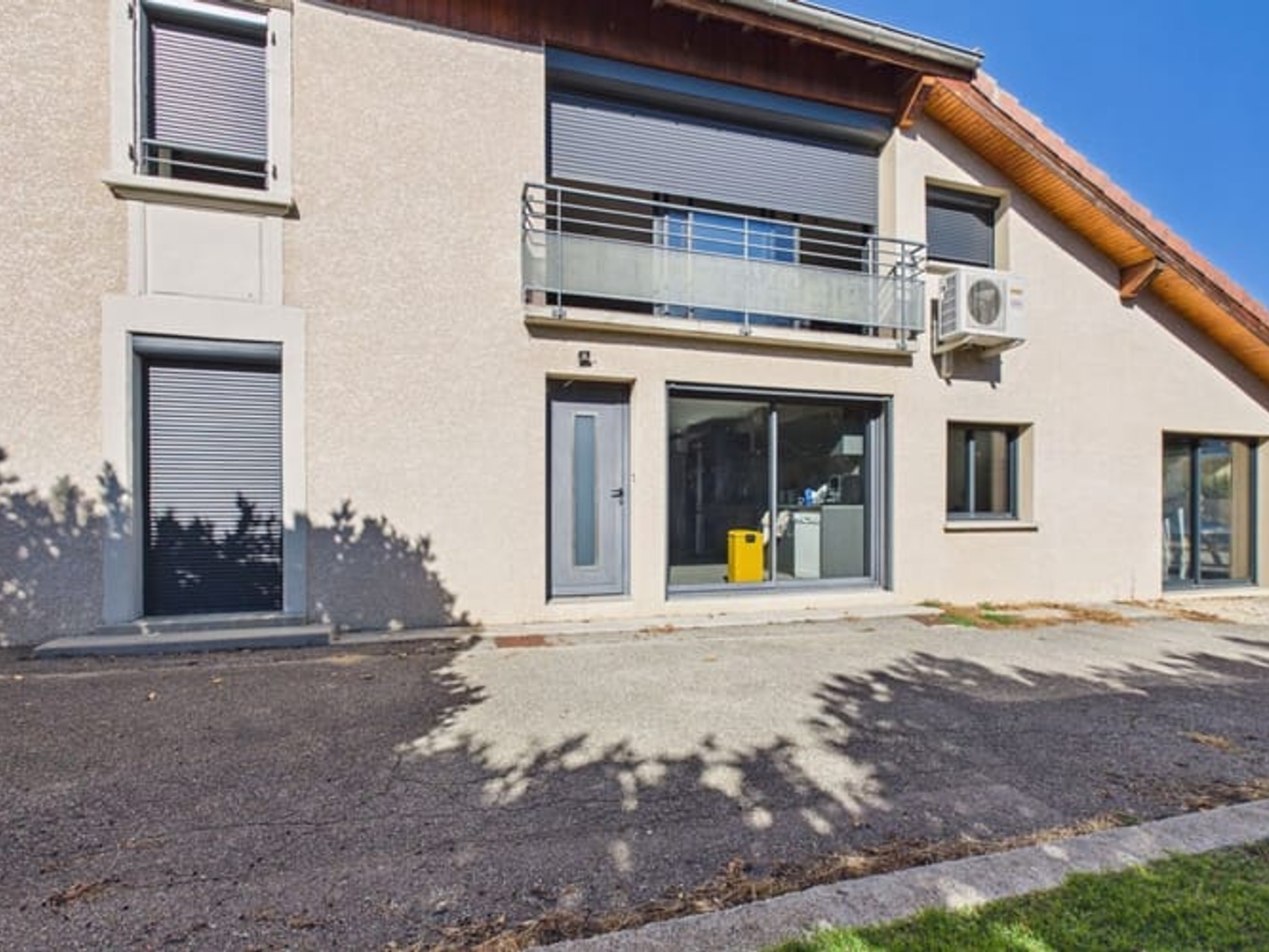 Maison 6 pièces 200 m²