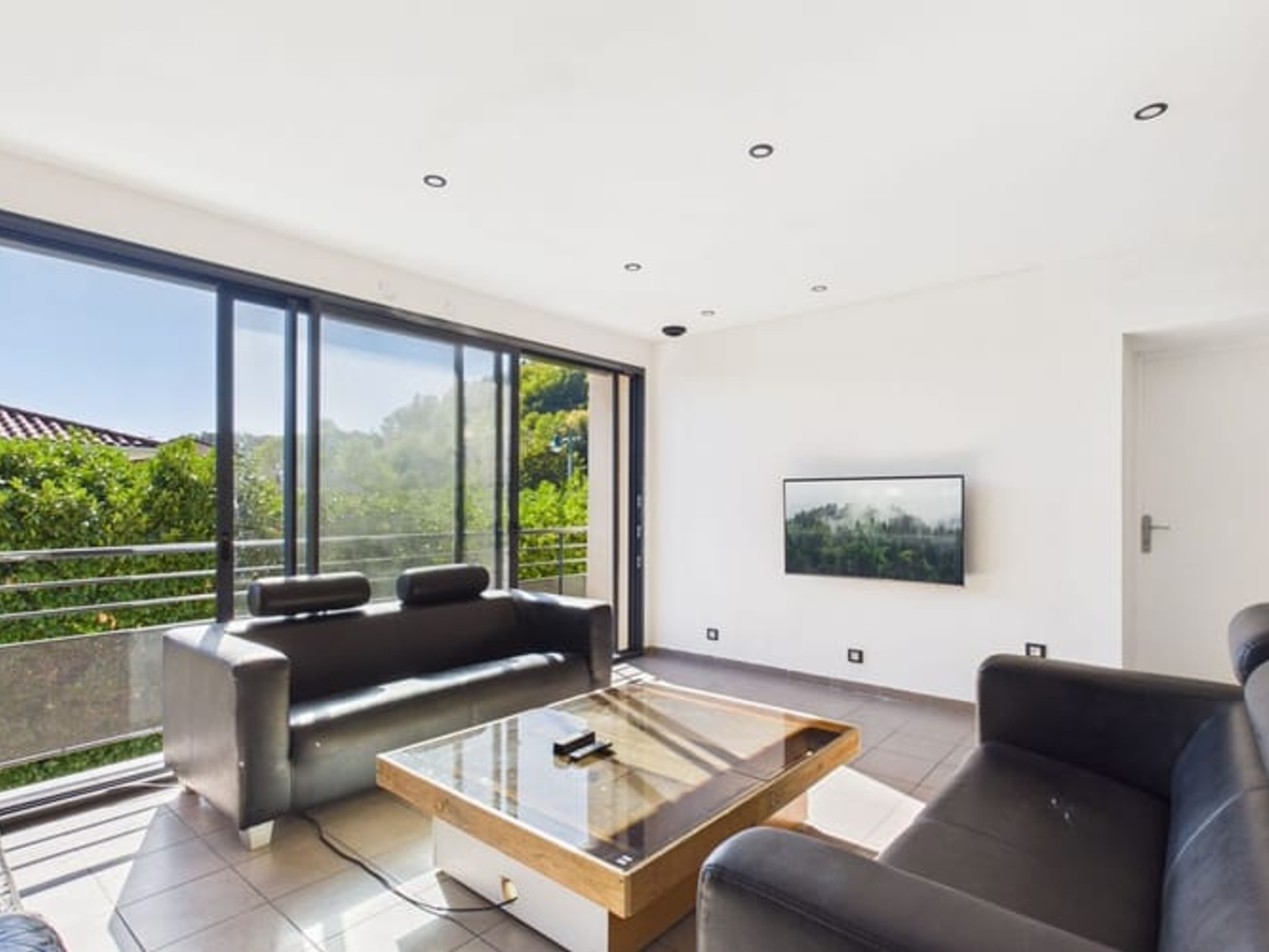 Maison à vendre - 6 pièces - 200m2 - Saint-Vérand (38160)
