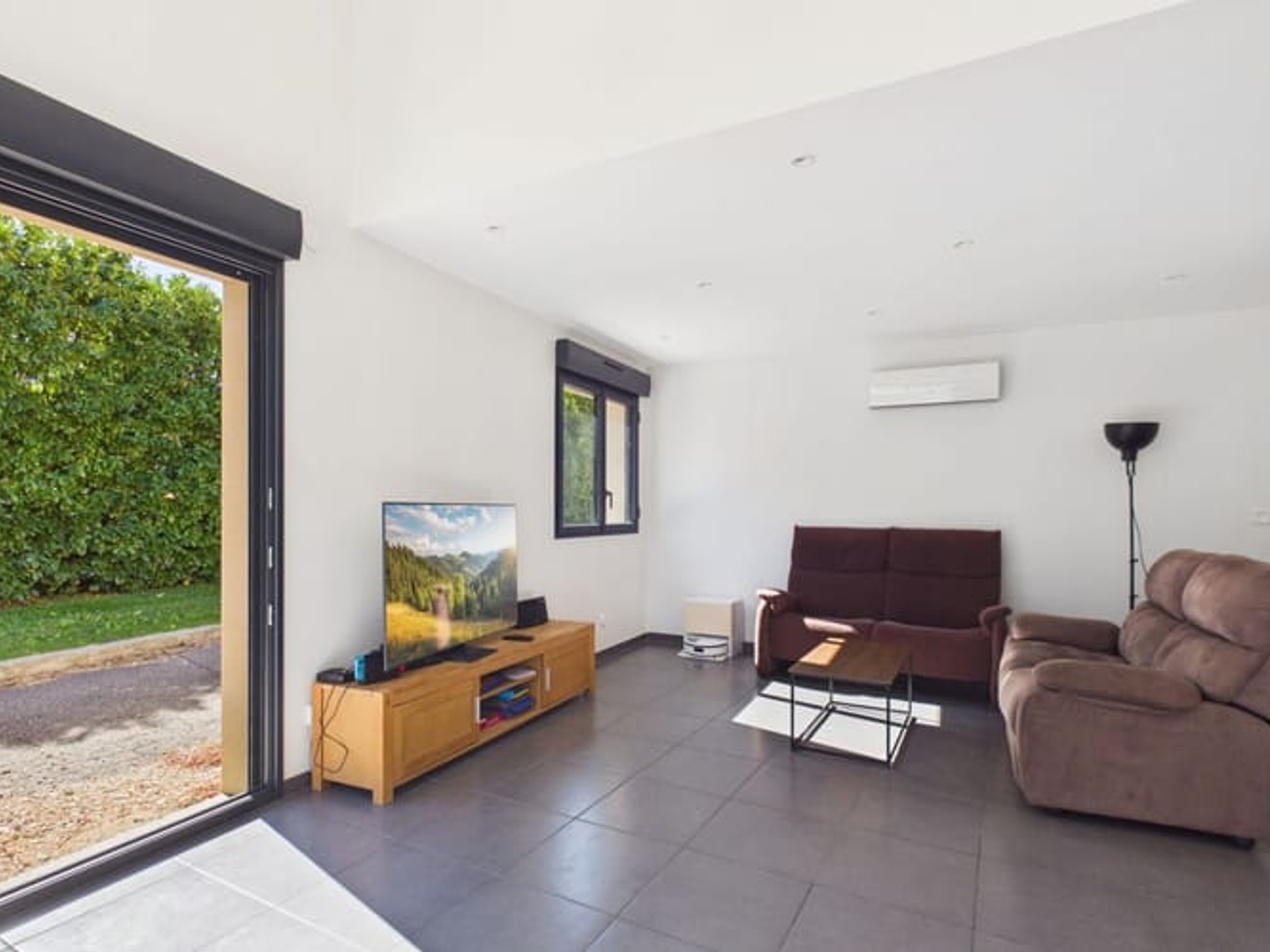 Maison à vendre - 6 pièces - 200m2 - Saint-Vérand (38160)