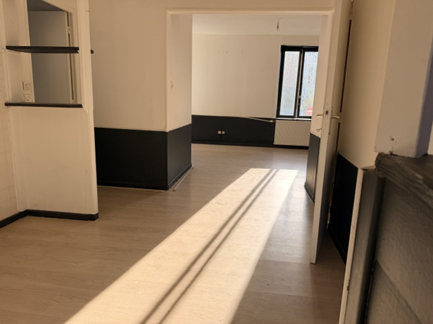 Terrain à vendre - Épinal (88000)
