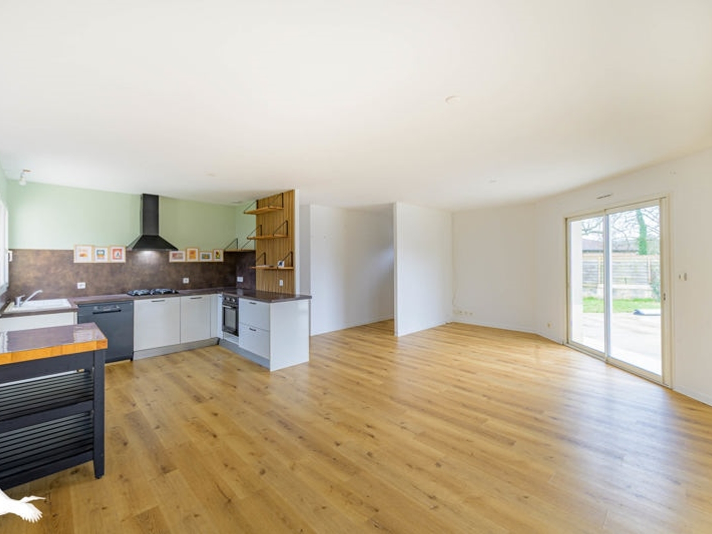 Maison à vendre - 4 pièces - 81m2 - Biscarrosse (40600)