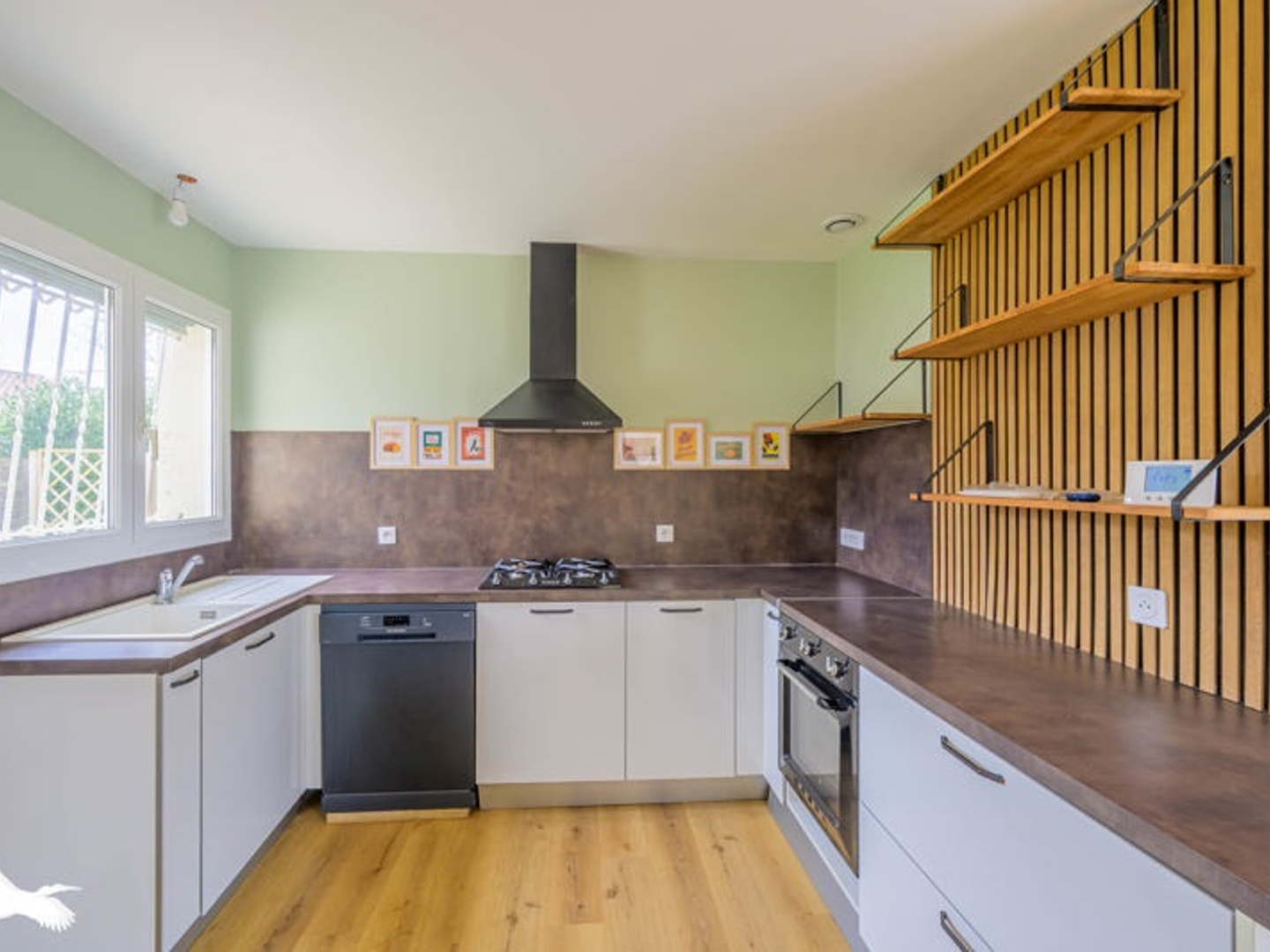 Maison à vendre - 4 pièces - 81m2 - Biscarrosse (40600)