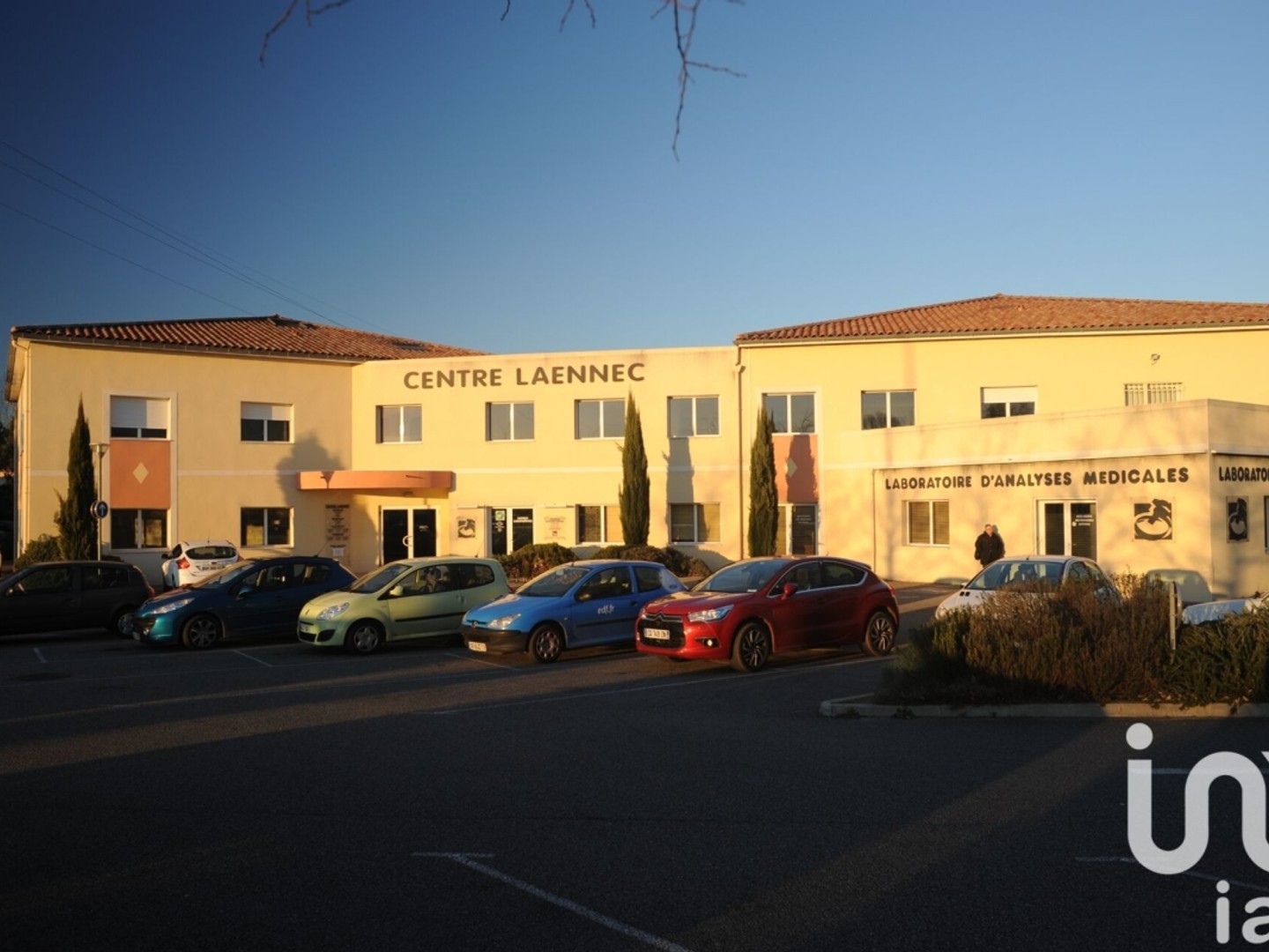 Vente Atelier 4 pièces