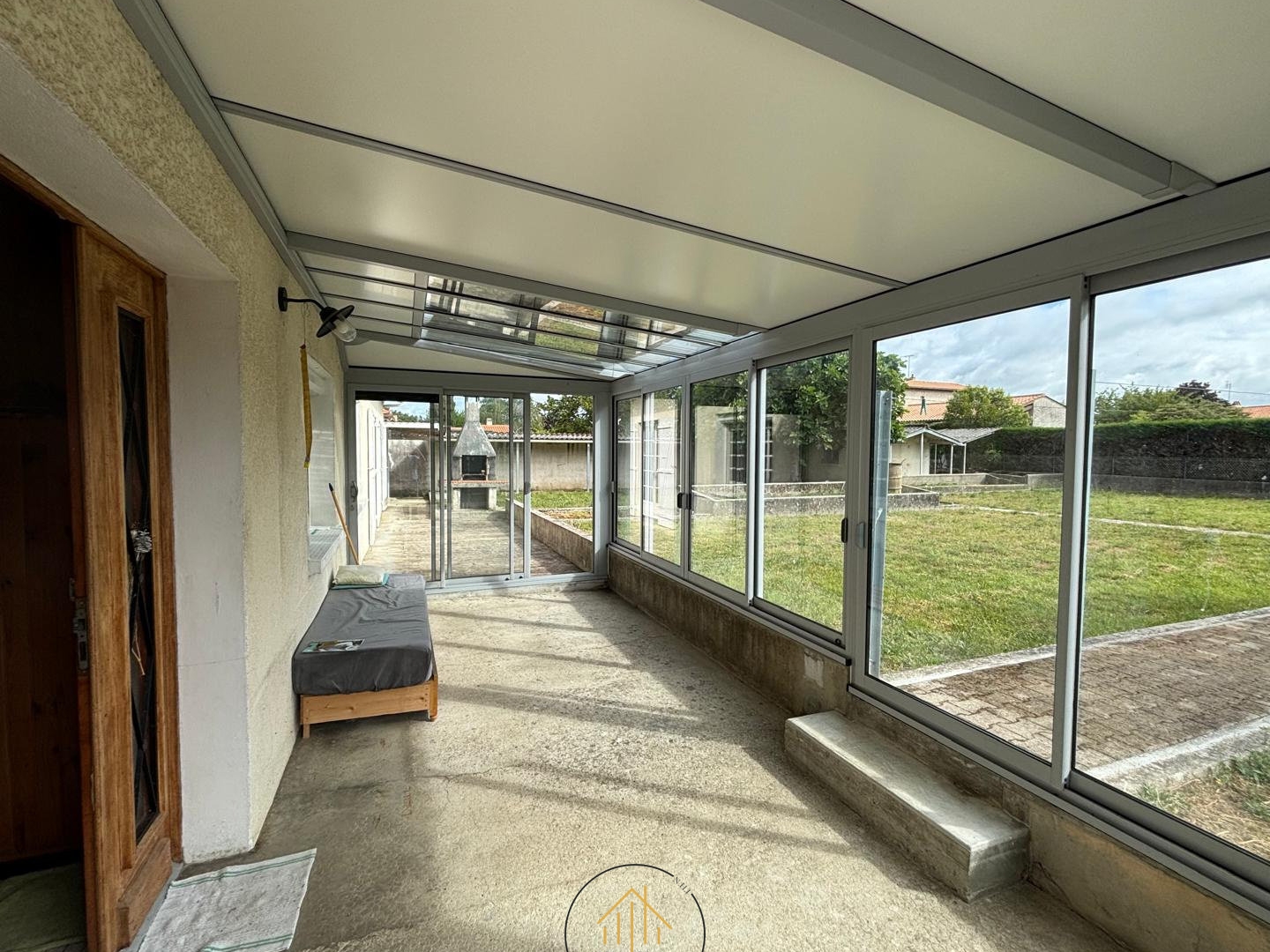 Maison à vendre - 7 pièces - 139m2 - Angoulême (16000)