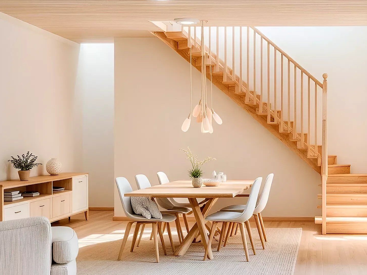 Maison à vendre - 5 pièces - 110m2 - Rochefort (17300)