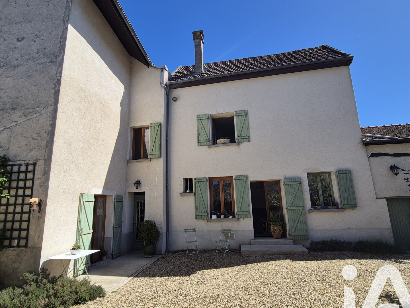 Maison 6 pièces 132 m²